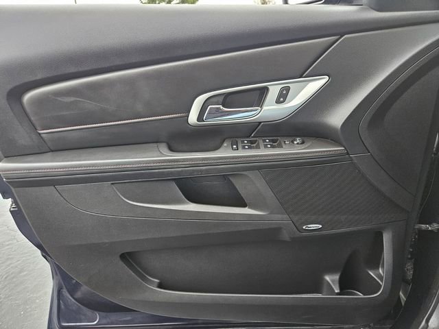 Used 2015 GMC Terrain SLT w/ Open Road Package image 30