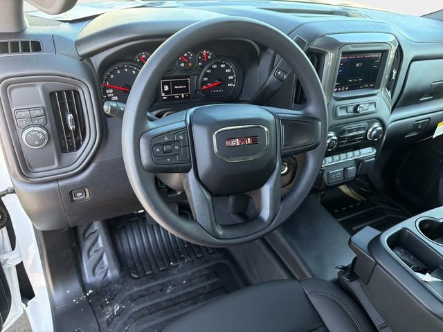 New 2026 GMC Sierra 1500 Pro w/ Pro Value Package image 21