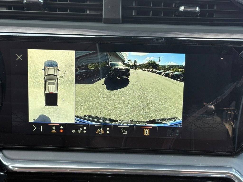 New 2026 GMC Sierra 1500 Denali Ultimate image 9