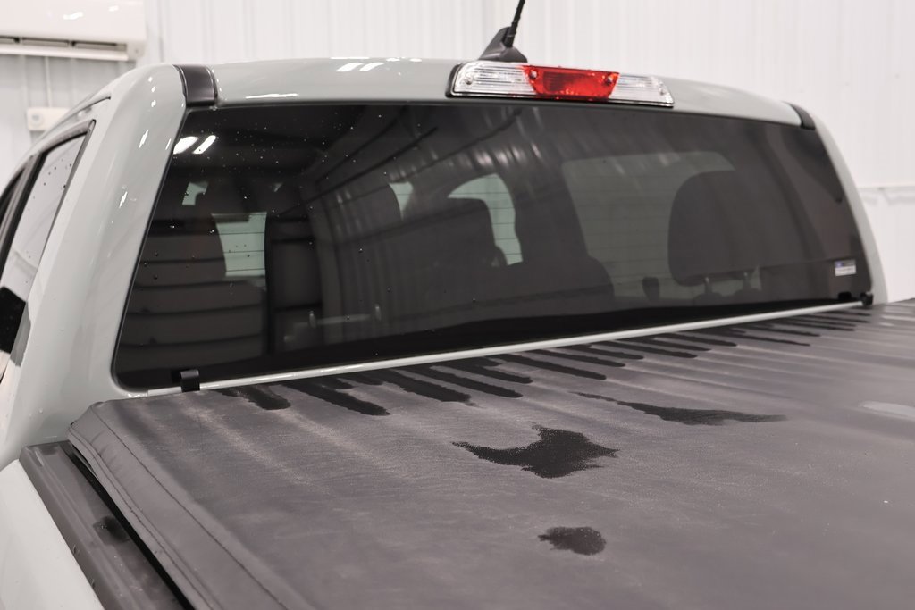 Certified 2021 Ford Ranger XLT w/ Equipment Group 301A Mid image 31