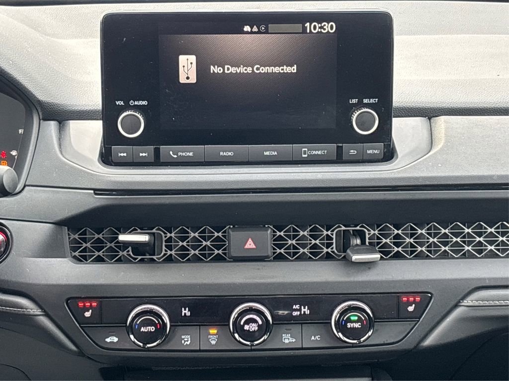 Used 2025 Honda Accord SE image 19