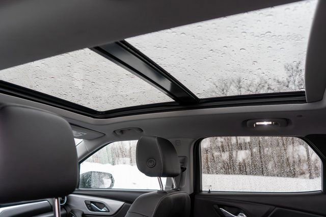 Used 2024 Chevrolet Blazer LT w/ Redline Edition image 13