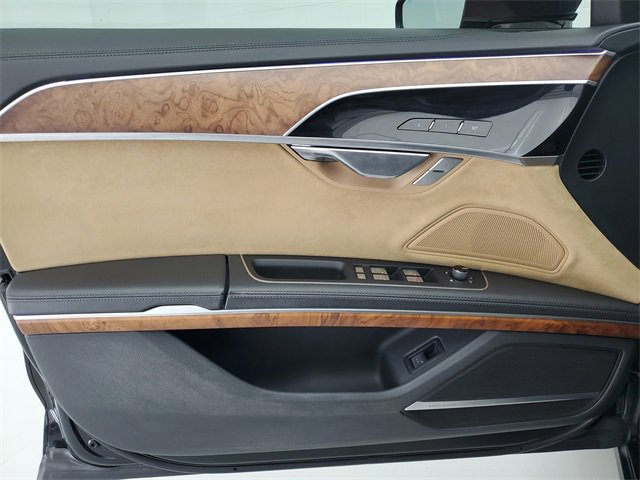 Used 2019 Audi A8 L 3.0T w/ Luxury Package image 20