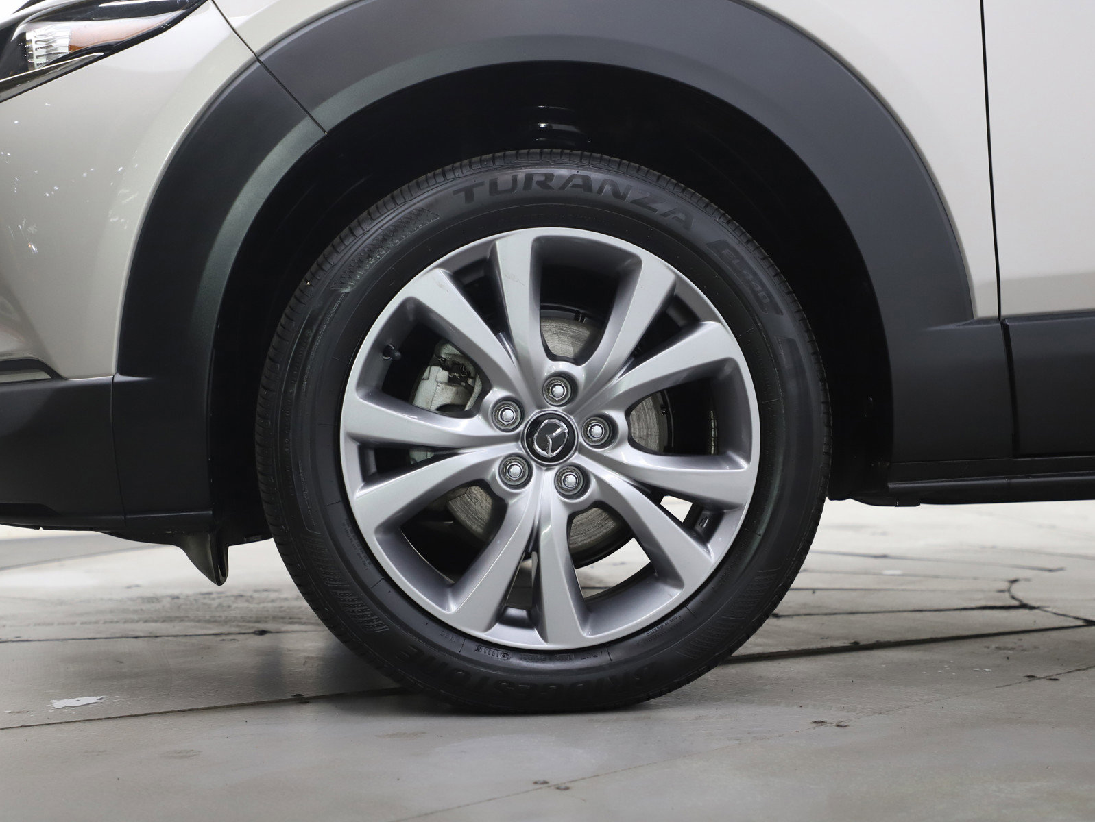 Used 2023 MAZDA CX-30 AWD 2.5 S w/ Select Package image 31