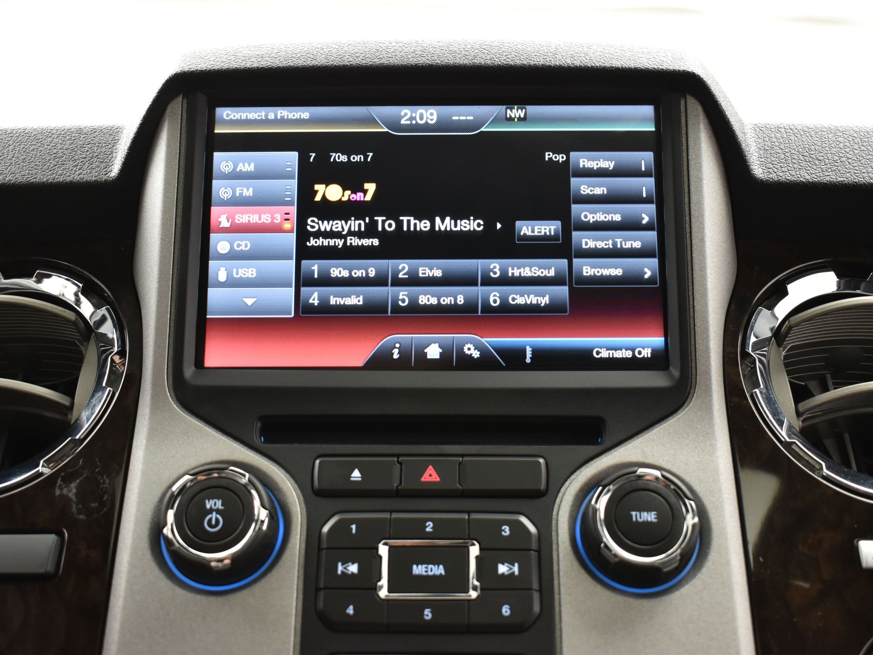 Used 2016 Ford F350 Platinum image 33