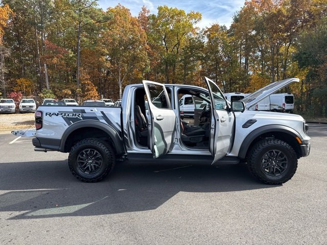 Certified 2024 Ford Ranger Raptor image 28