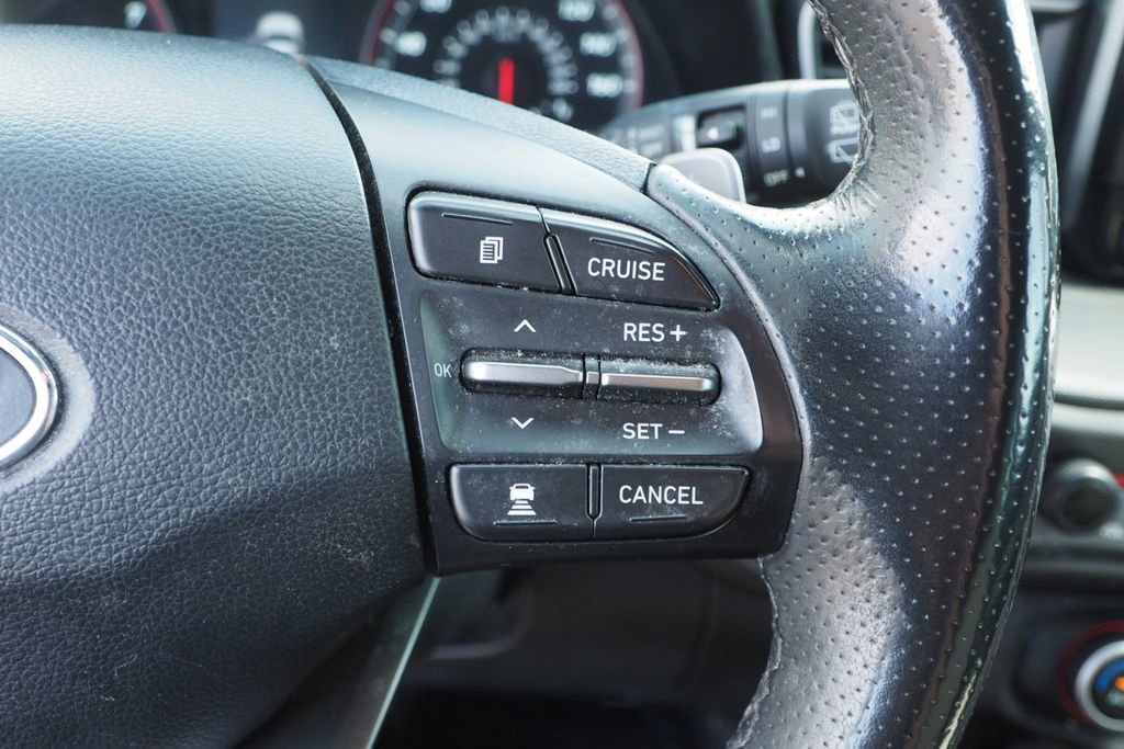 Used 2019 Hyundai Veloster Turbo Ultimate FWD image 26