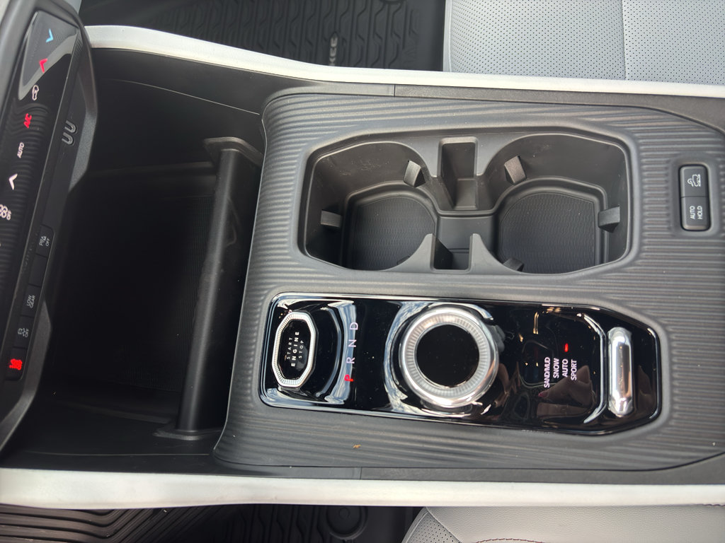 New 2026 Jeep Cherokee Limited AWD/4WD image 17