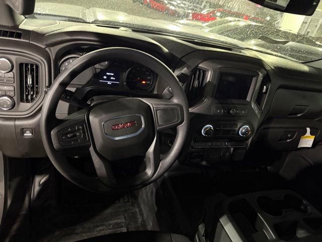 New 2026 GMC Sierra 2500 Pro w/ Convenience Package image 5