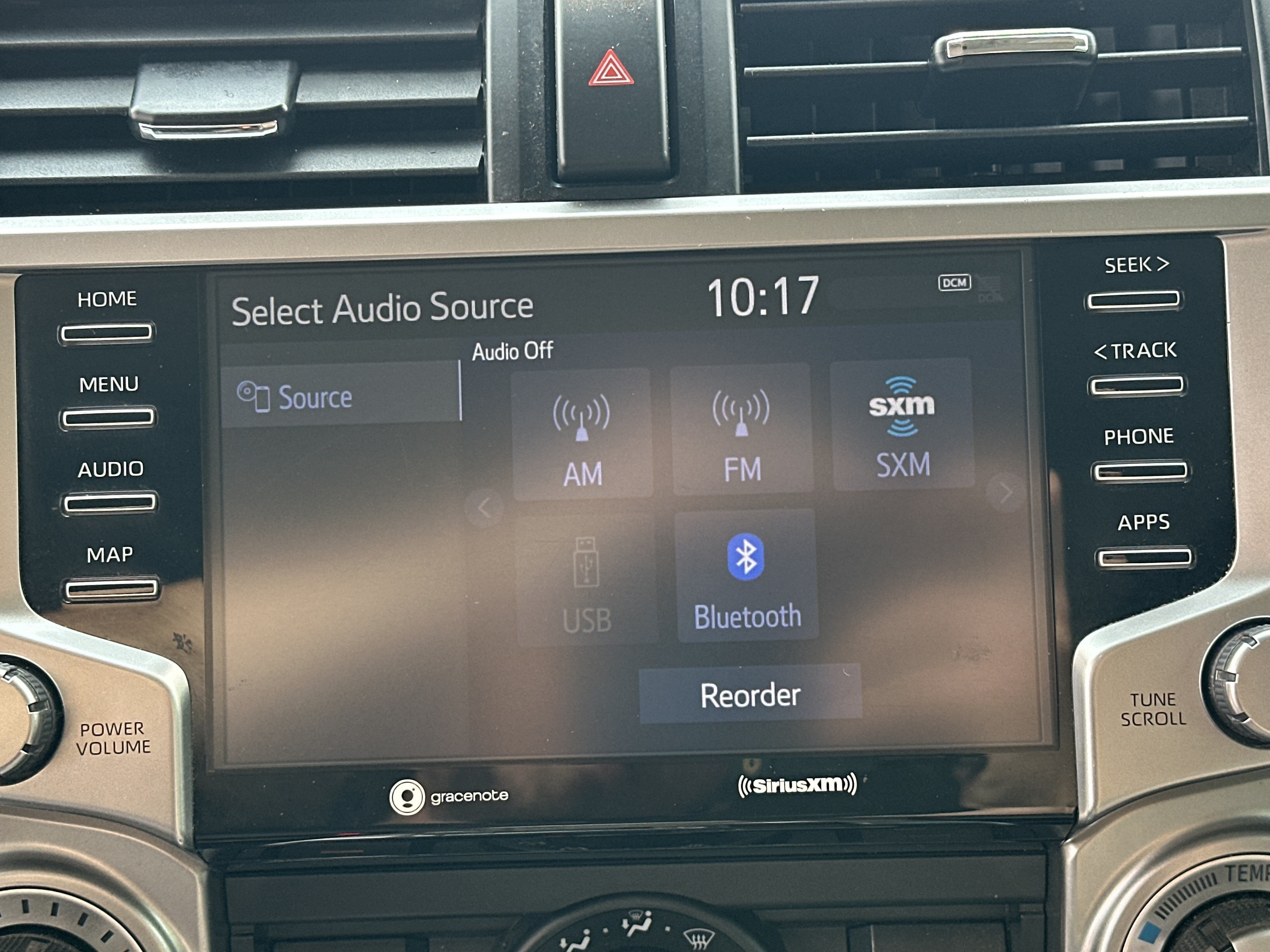 Used 2021 Toyota 4Runner SR5 AWD/4WD image 23