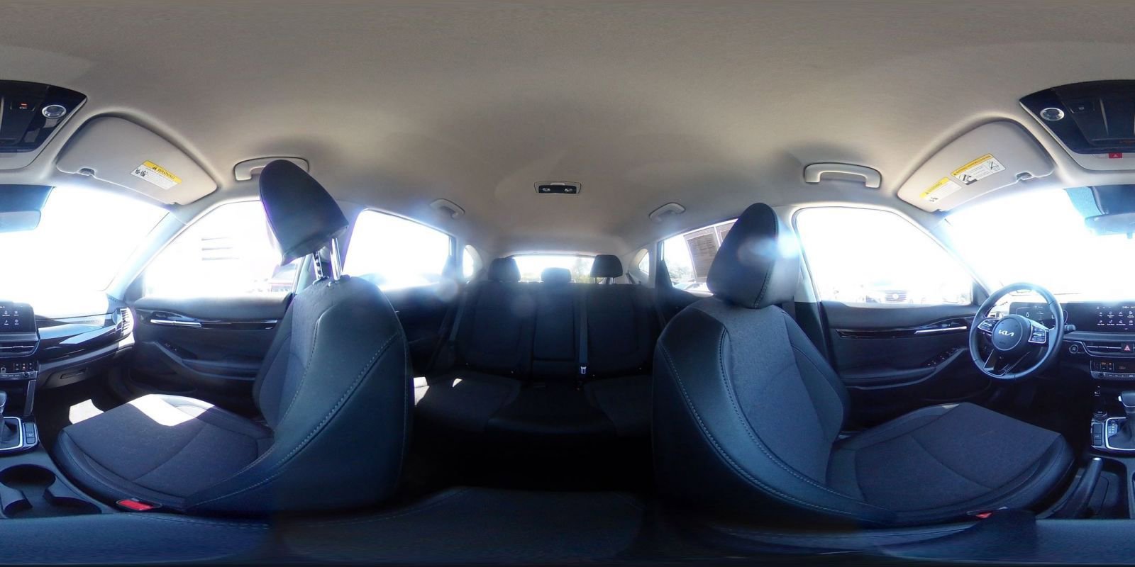 Used 2025 Kia Seltos S image 43