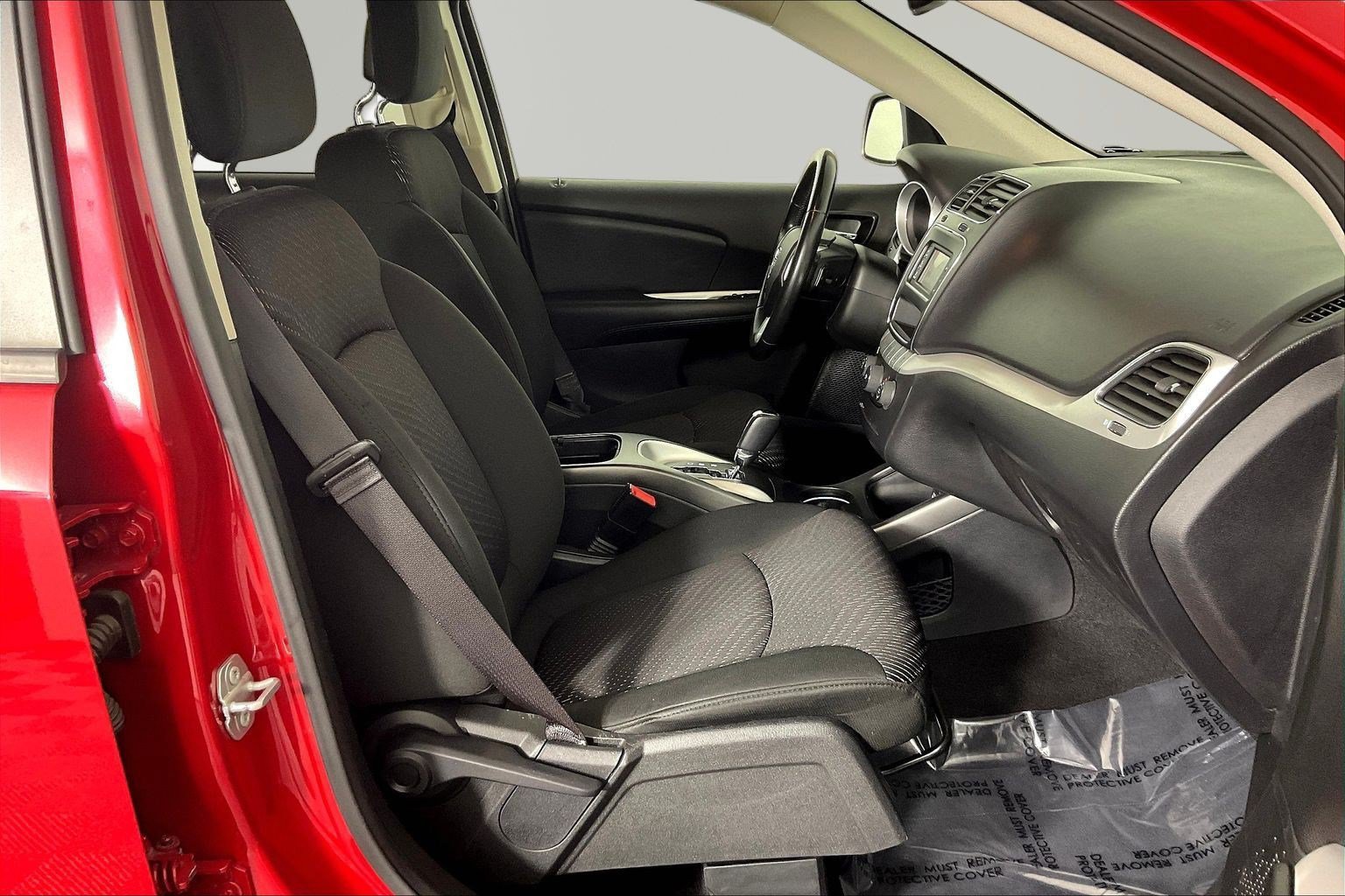Used 2020 Dodge Journey SE w/ SE Popular Equipment Group FWD image 29