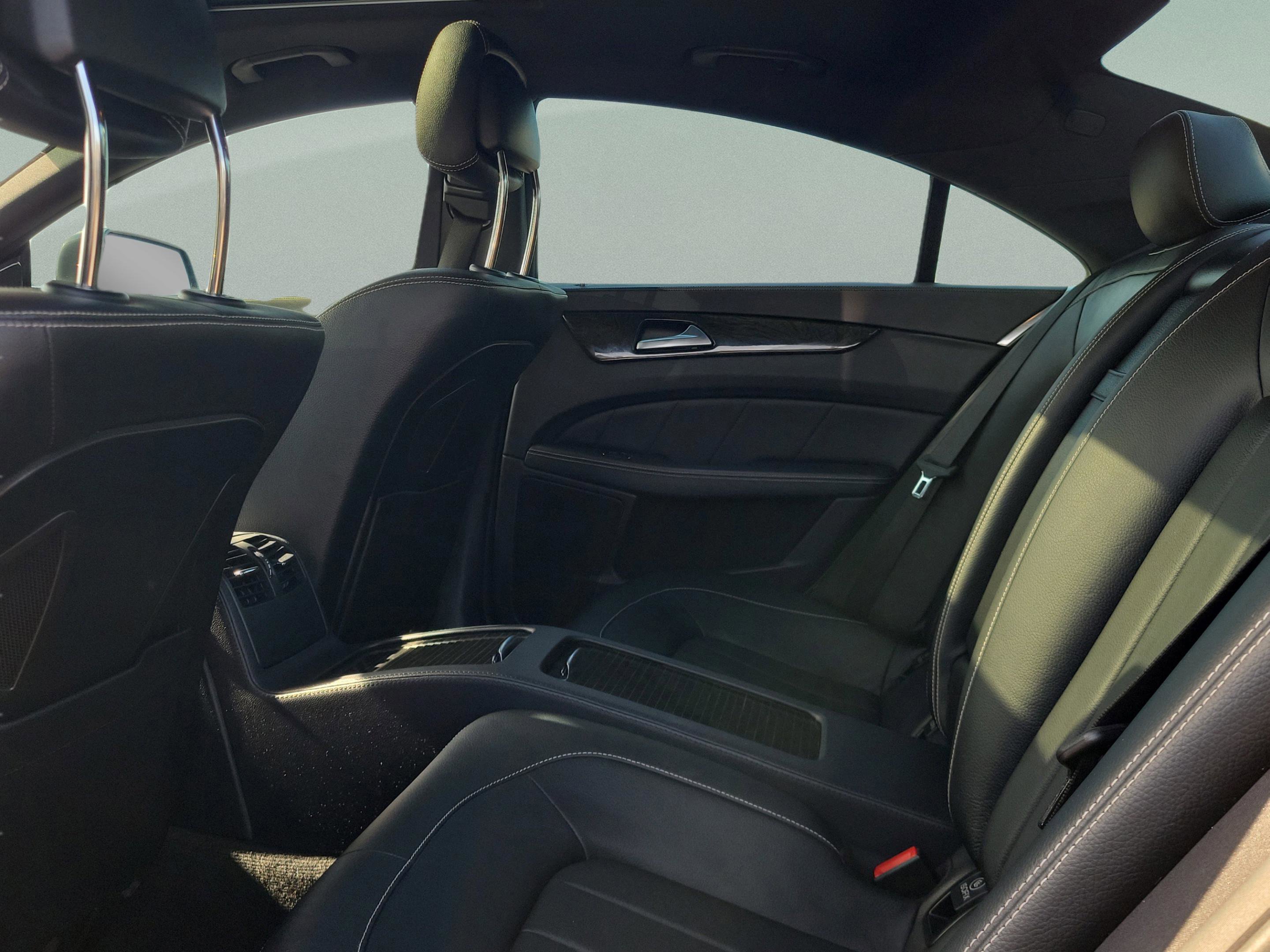 Used 2016 Mercedes-Benz CLS 400 image 12