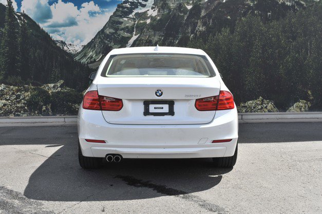 Used 2014 BMW 328i Sedan image 10
