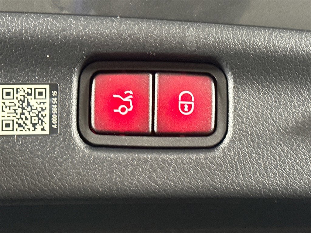 Certified 2024 Mercedes-Benz GLA 250 GLA 250 image 53