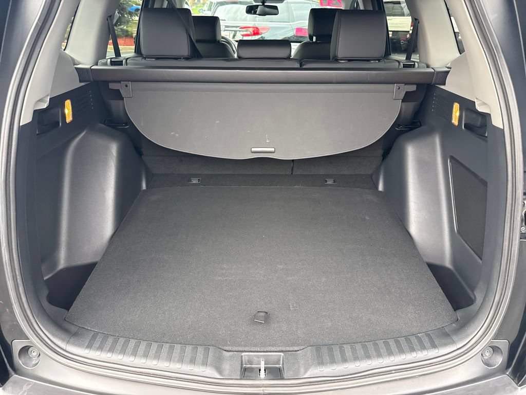 Used 2021 Honda CR-V Touring image 43