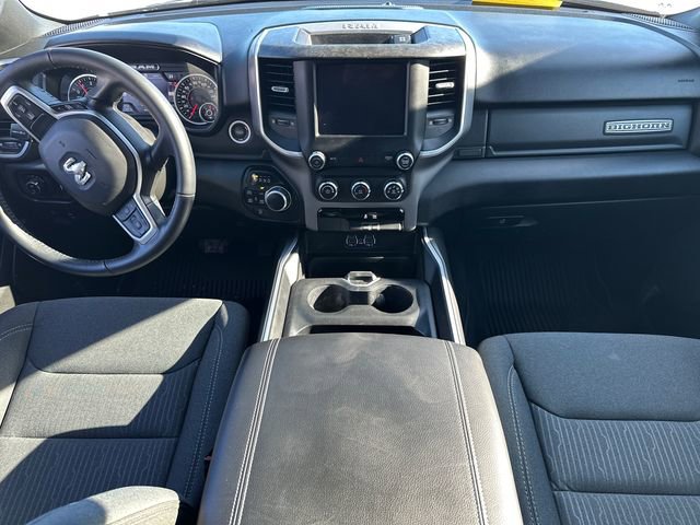 Certified 2022 RAM 1500 Big Horn image 23