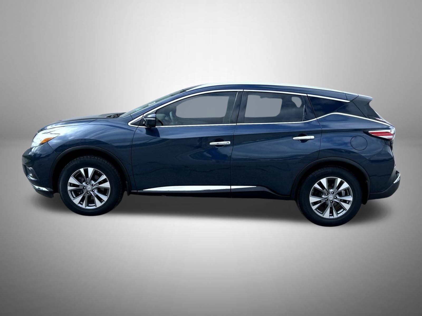 Used 2015 Nissan Murano SL w/ SL Technology Package AWD/4WD image 9