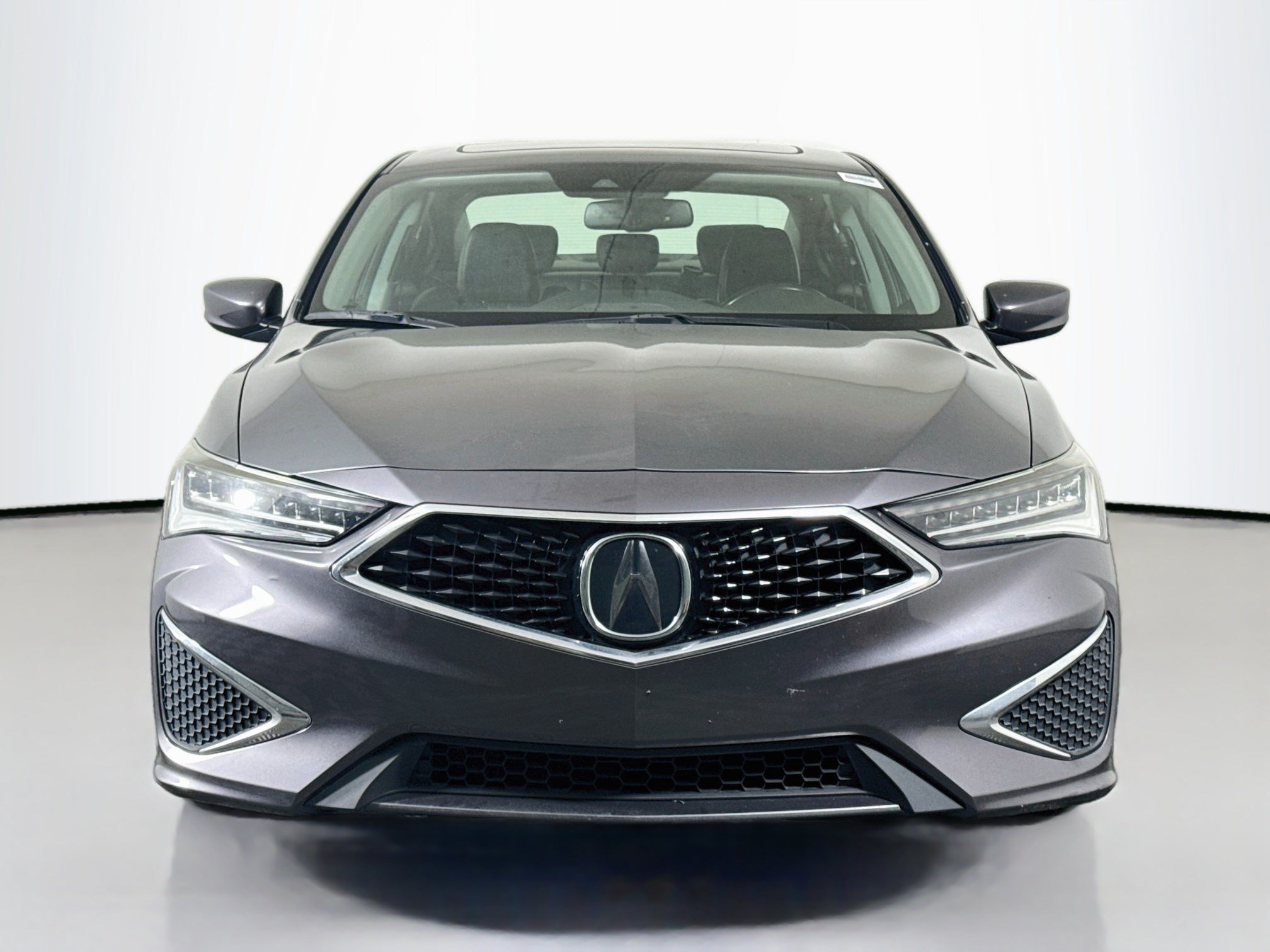 Used 2020 Acura ILX FWD image 2