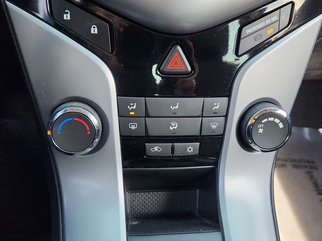 Used 2012 Chevrolet Cruze LT image 39