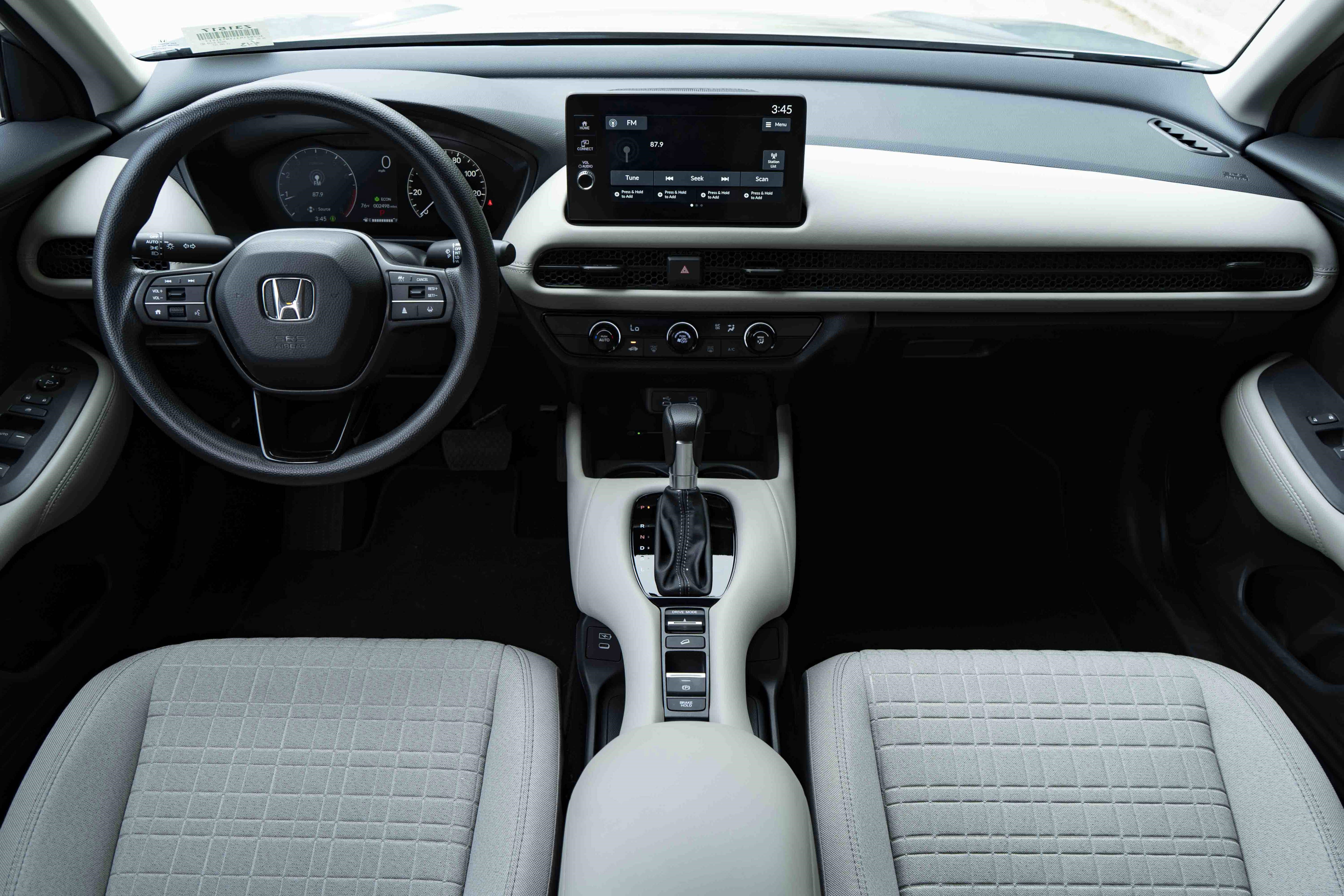 Used 2026 Honda HR-V LX image 26