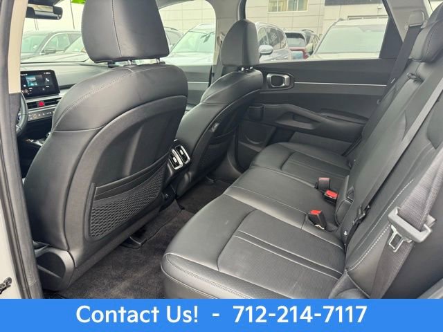 New 2025 Kia Sorento S image 13