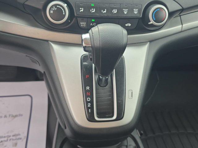Used 2012 Honda CR-V LX image 26