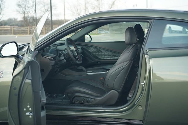 New 2026 Dodge Charger Scat Pack image 10