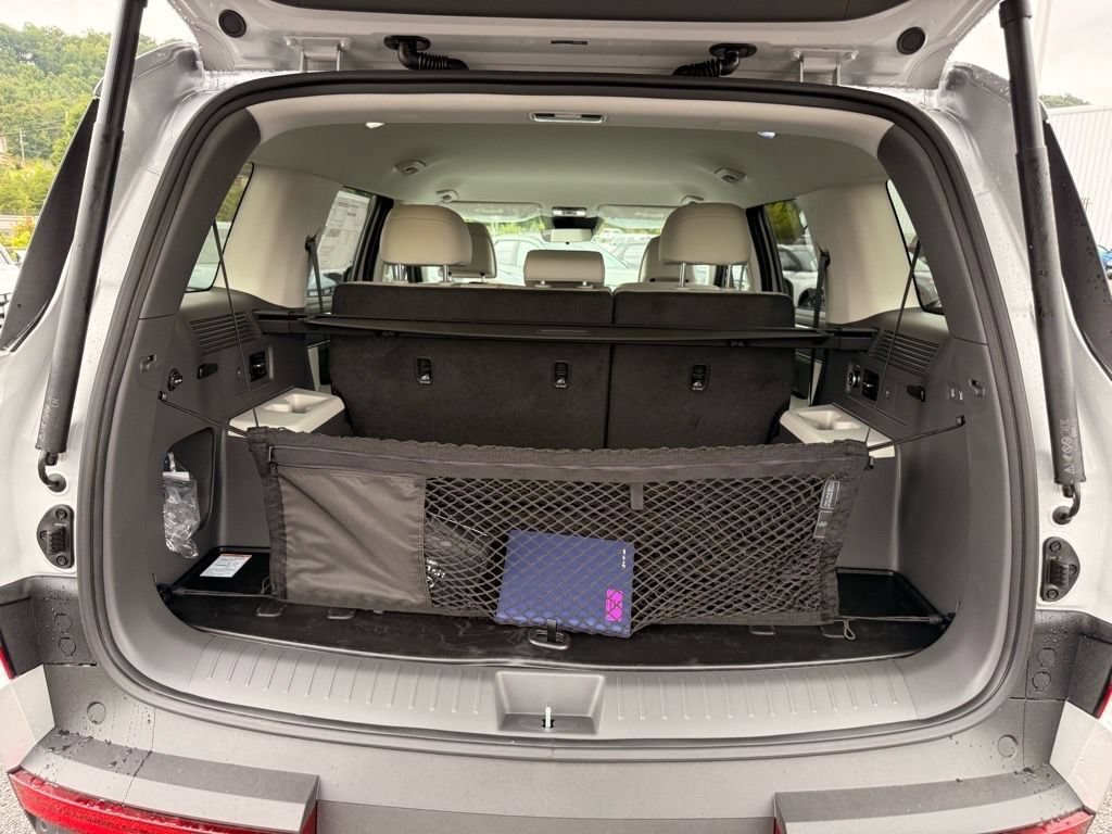 New 2026 Hyundai Santa Fe SEL AWD/4WD image 26
