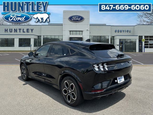 Used 2022 Ford Mustang Mach-E GT image 6