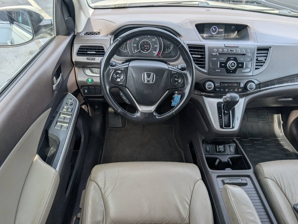 Used 2012 Honda CR-V EX-L image 11