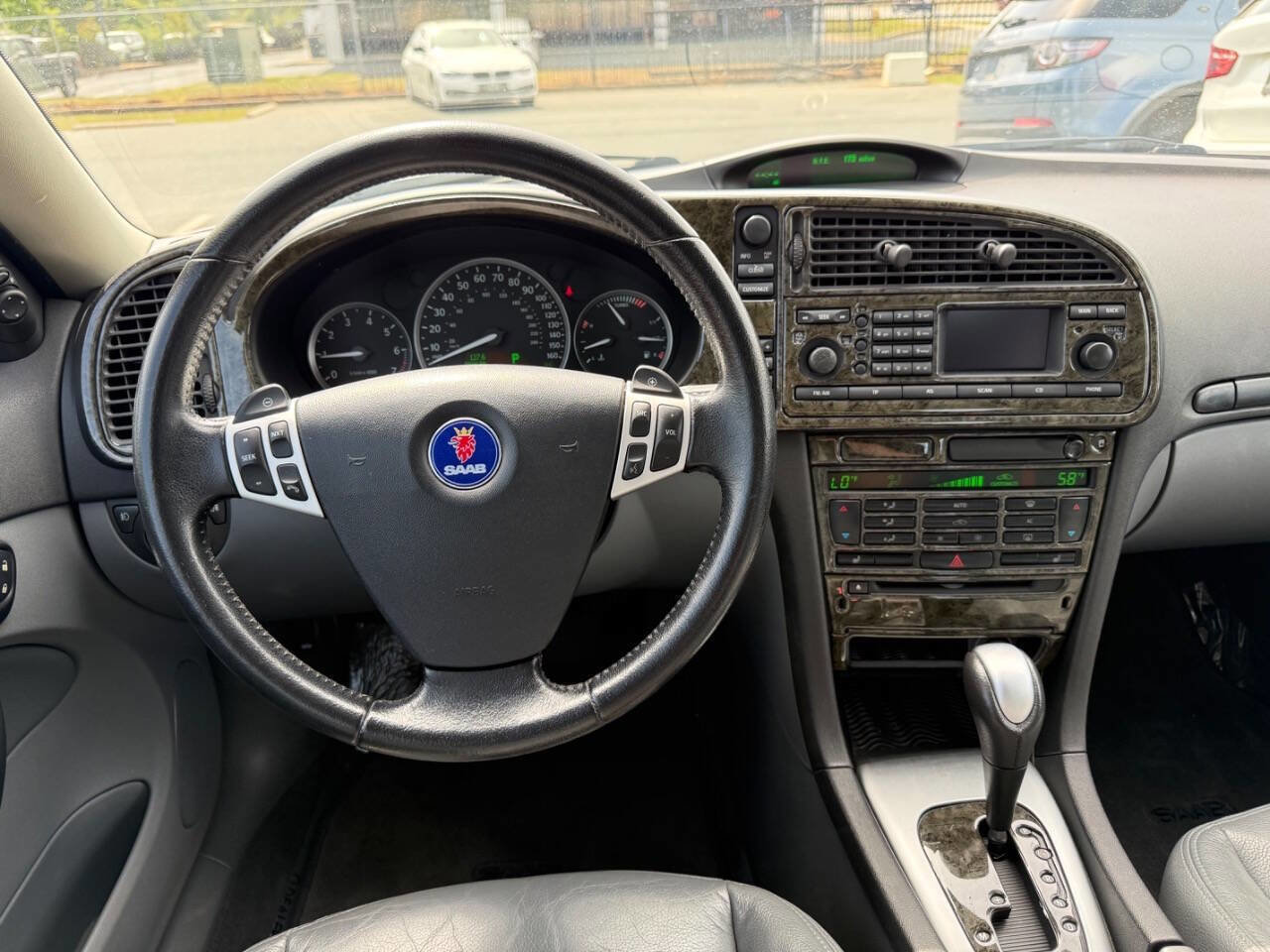 Used 2005 Saab 9-3 Aero image 15