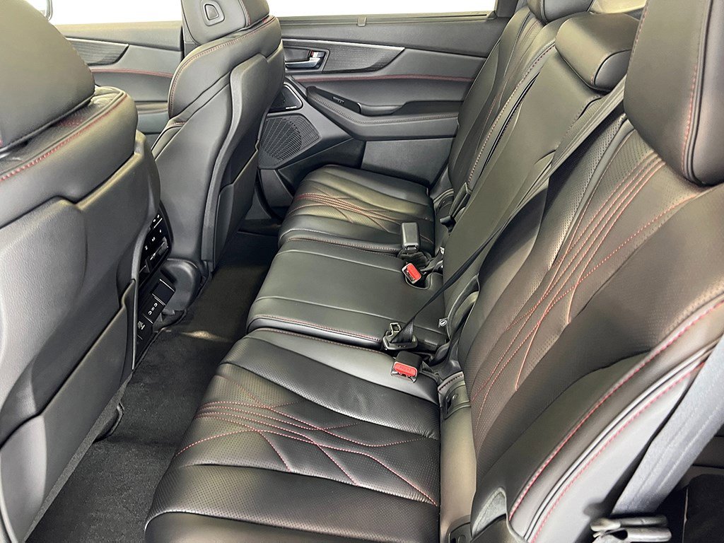 New 2026 Acura MDX Type S image 27