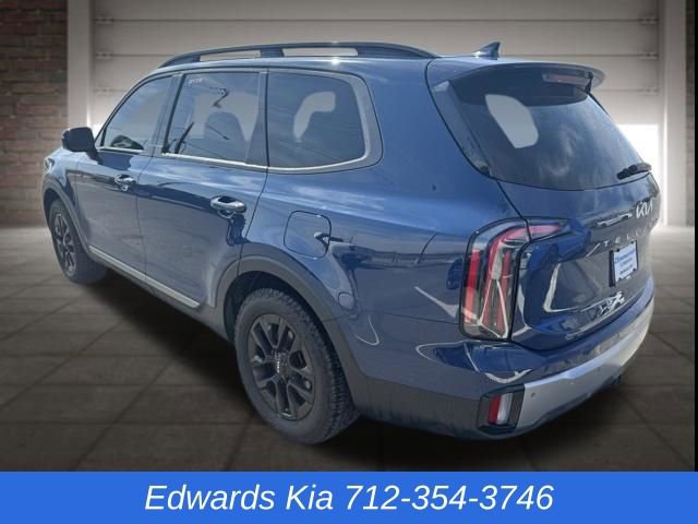 Used 2023 Kia Telluride SX Prestige X-Pro image 6