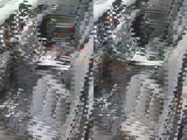 Used 2013 Chevrolet Malibu Eco w/ Leather Package image 21