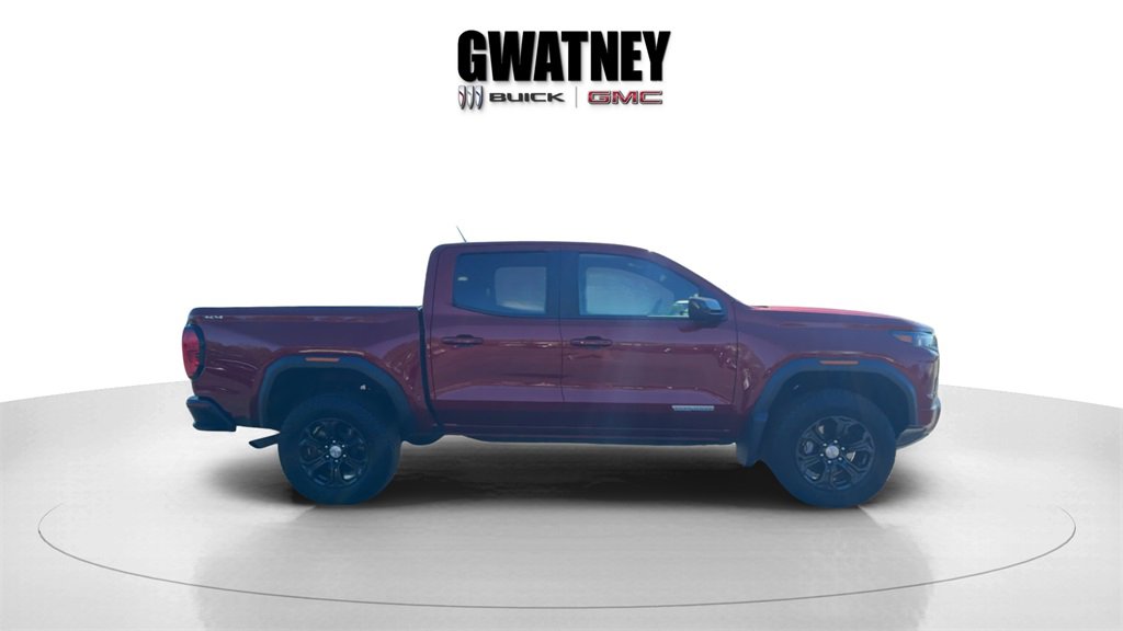 Used 2024 GMC Canyon Elevation image 7