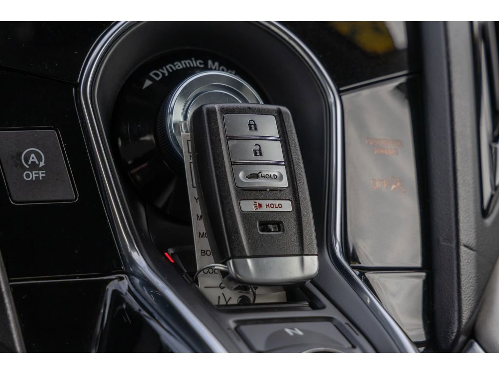 Used 2019 Acura RDX AWD w/ Advance Package image 29