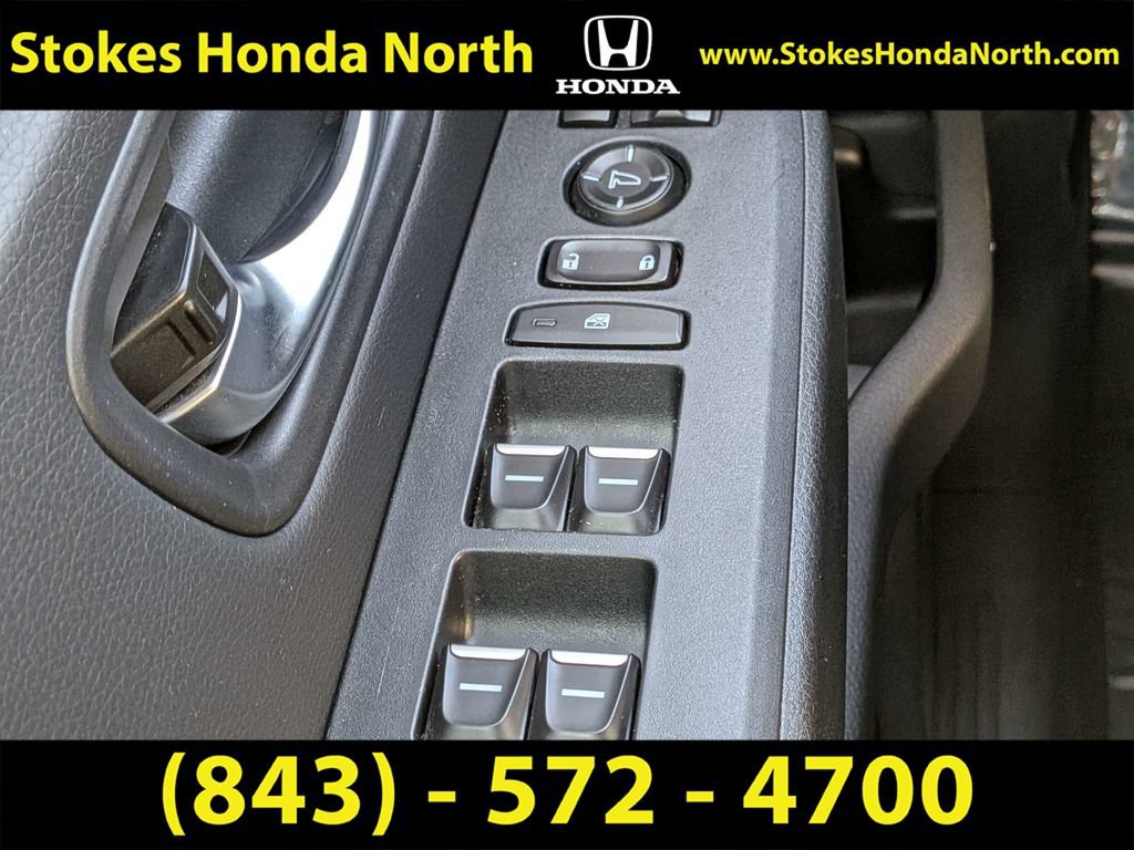 Used 2025 Honda Pilot Elite image 26
