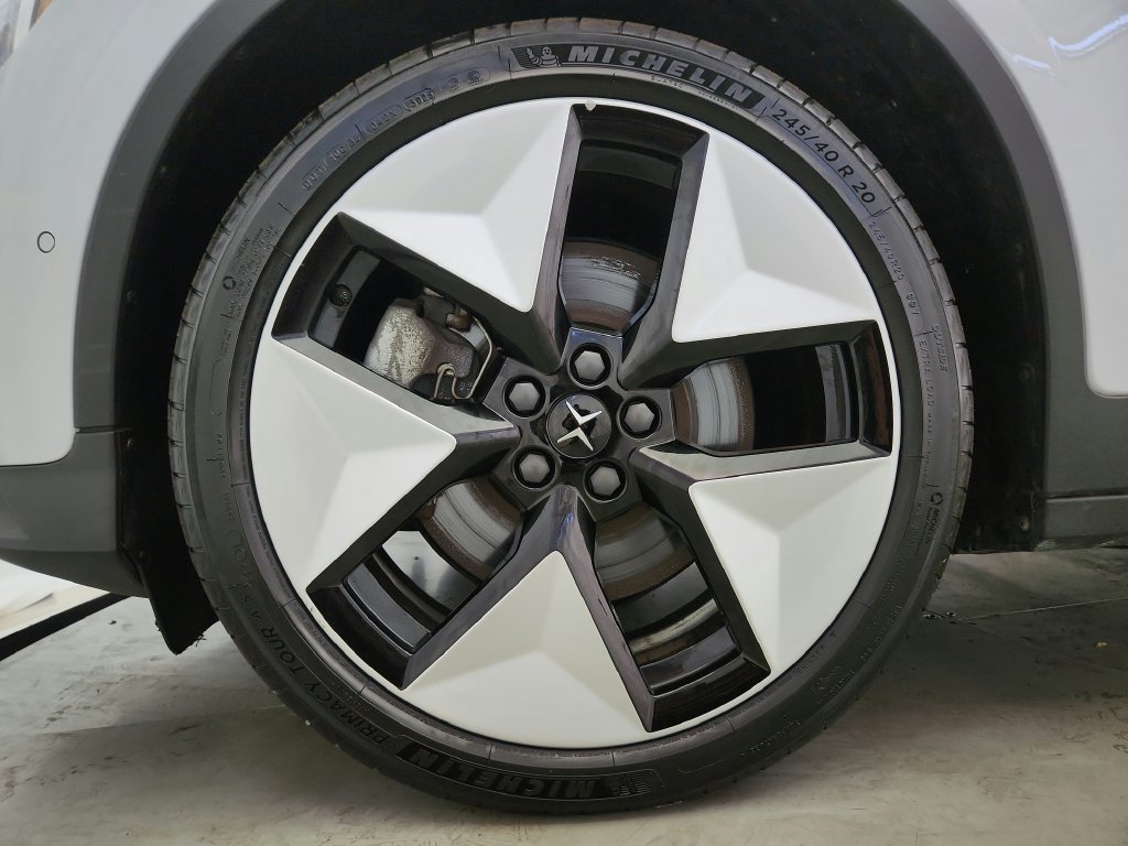 Used 2023 Polestar Polestar 2 w/ Pilot Pack AWD/4WD image 36