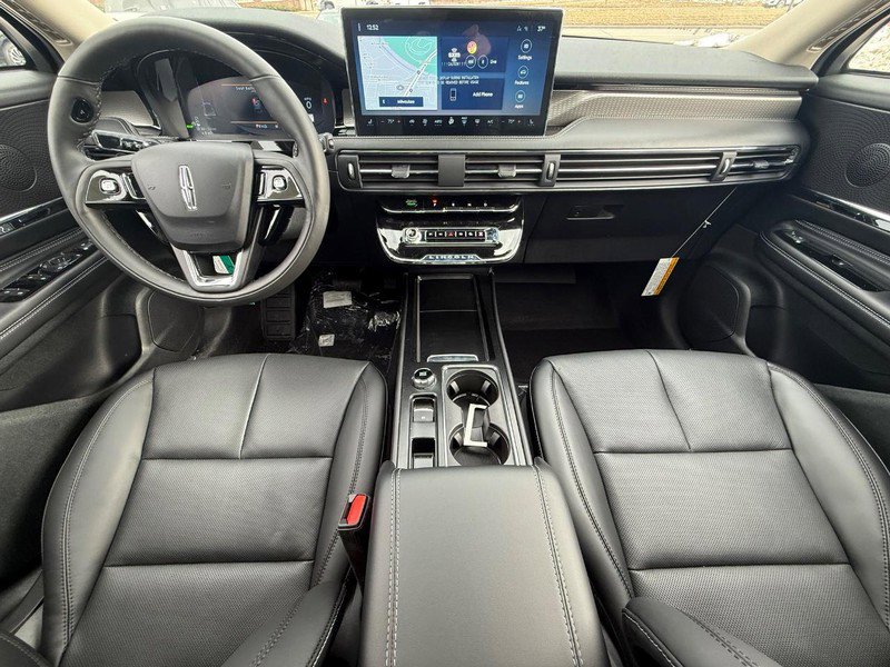 New 2026 Lincoln Corsair Grand Touring image 7