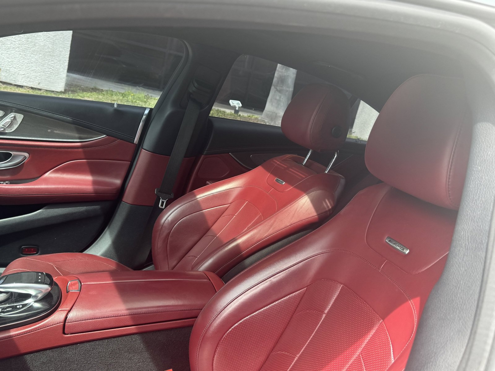 Used 2019 Mercedes-Benz CLS 53 AMG 4MATIC image 7