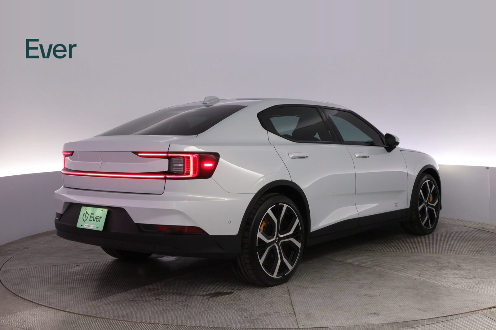 Used 2023 Polestar Polestar 2 w/ Pilot Pack AWD/4WD image 3
