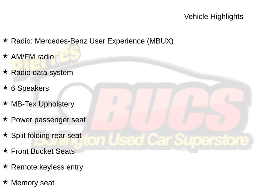 Used 2022 Mercedes-Benz GLA 250 4MATIC image 11