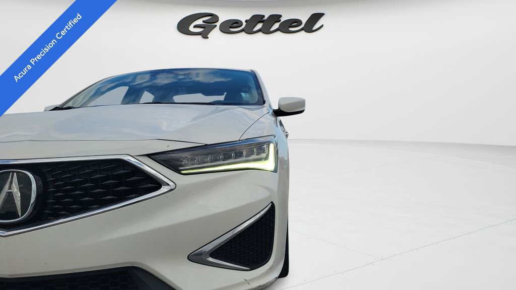 Used 2021 Acura ILX w/ Premium Package FWD image 30