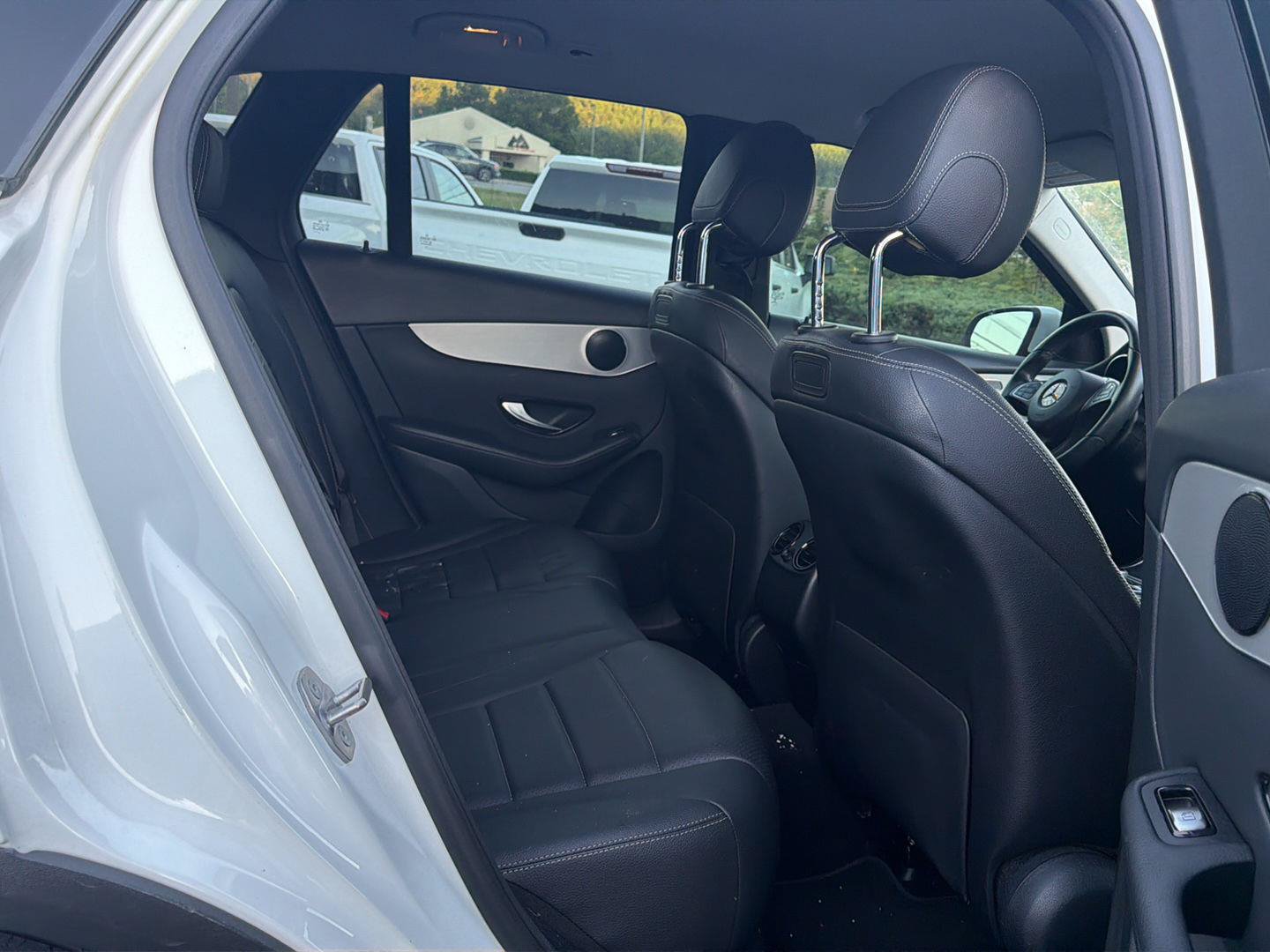 Used 2019 Mercedes-Benz GLC 300 image 16