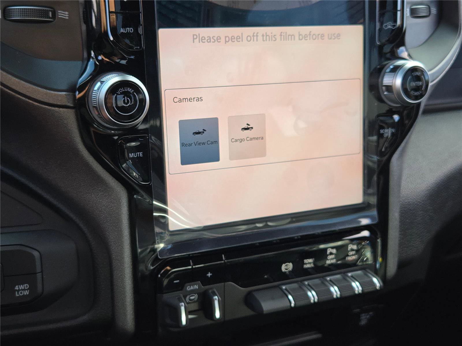 New 2026 RAM 3500 Tradesman image 28