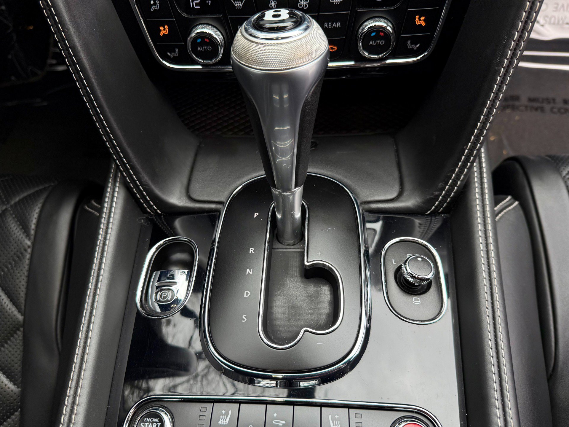 Used 2017 Bentley Continental GT AWD/4WD image 14