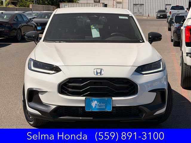 New 2027 Honda HR-V Sport image 2