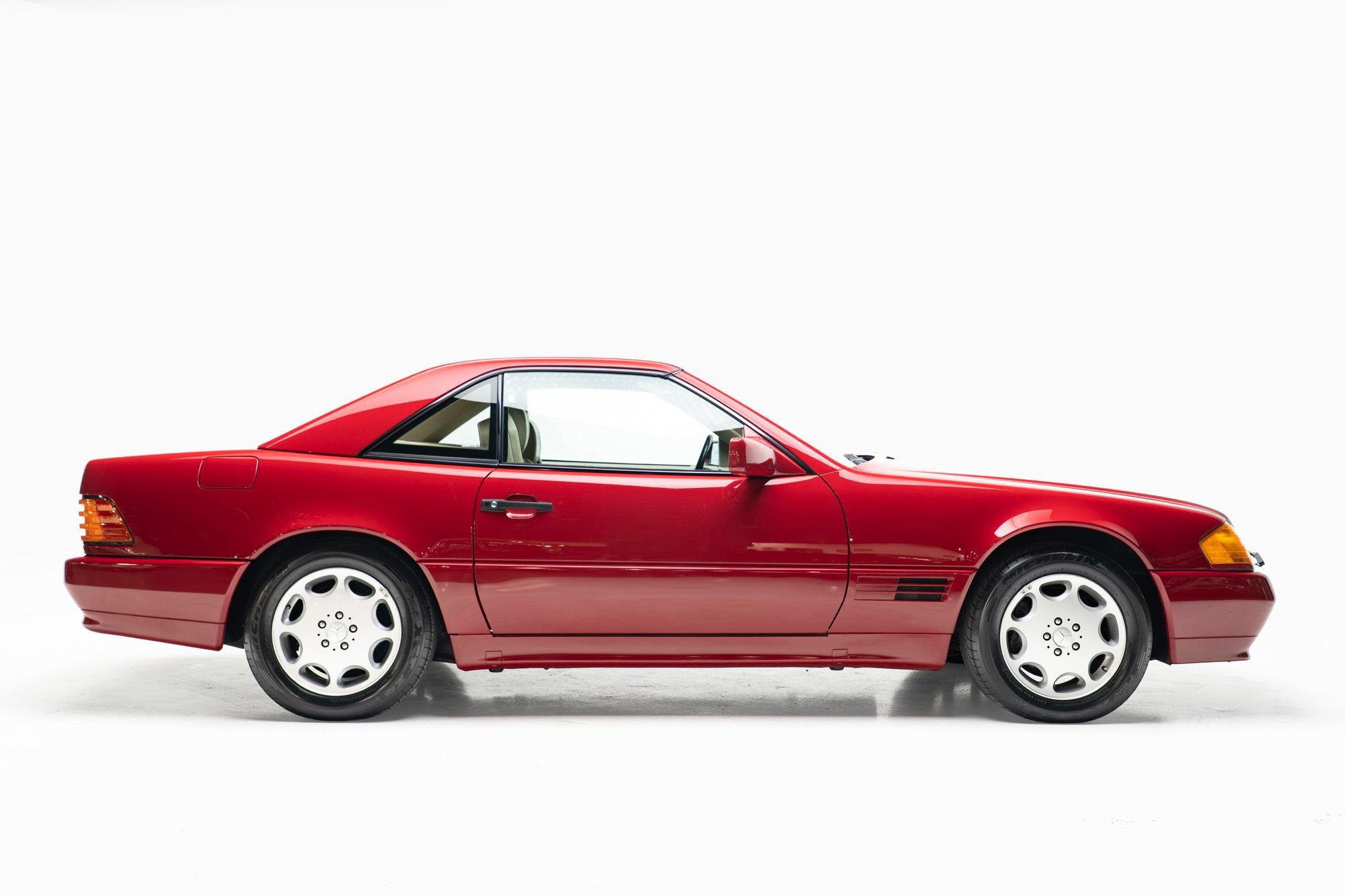 Used 1994 Mercedes-Benz SL 500 image 6