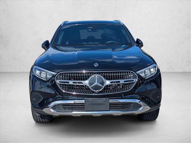 Certified 2023 Mercedes-Benz GLC 300 4MATIC image 2